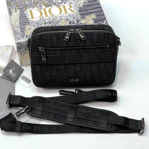 Сумка Dior Safari Messenger