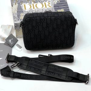 Сумка Dior Safari Messenger