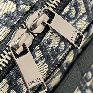 Сумка Dior Safari Messenger