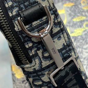 Сумка Dior Safari Messenger