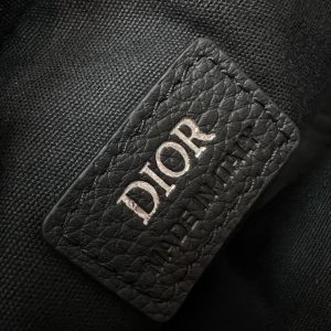 Сумка Dior Safari Messenger