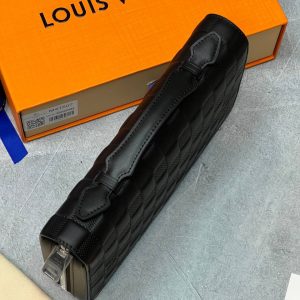 Бумажник Louis Vuitton Zippy XL