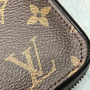 Бумажник Louis Vuitton Zippy XL