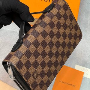 Бумажник Louis Vuitton Zippy XL