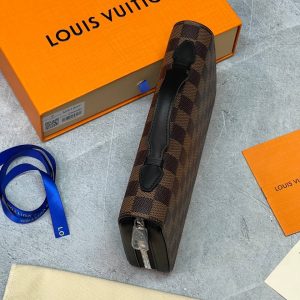 Бумажник Louis Vuitton Zippy XL