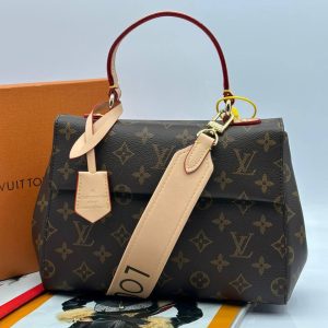 Сумка Louis Vuitton Cluny