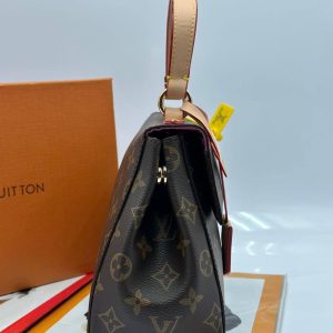 Сумка Louis Vuitton Cluny