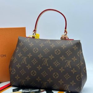 Сумка Louis Vuitton Cluny