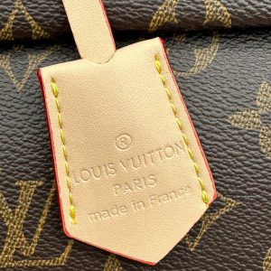 Сумка Louis Vuitton Cluny