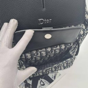 Рюкзак Dior Motion