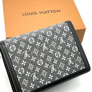 Cумка Louis Vuitton Dauphine Lugano