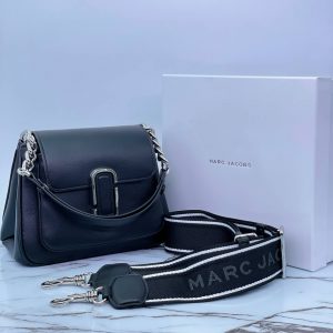 Сумка Marc Jacobs Chain Mini Satchel