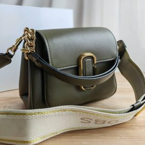 Сумка Marc Jacobs Chain Mini Satchel