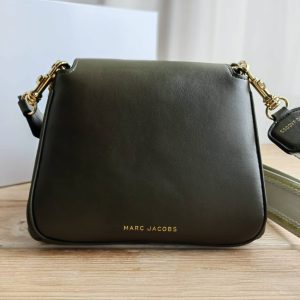 Сумка Marc Jacobs Chain Mini Satchel