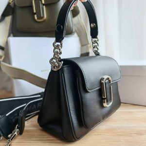 Сумка Marc Jacobs Chain Mini Satchel