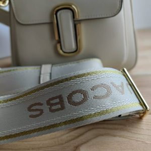 Сумка Marc Jacobs Chain Mini Satchel