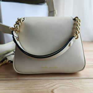 Сумка Marc Jacobs Chain Mini Satchel