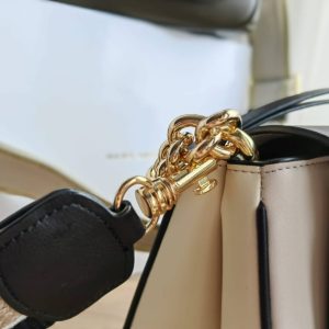 Сумка Marc Jacobs Chain Mini Satchel