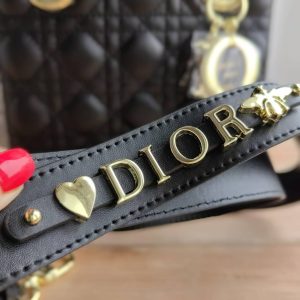 Сумка Dior Lady