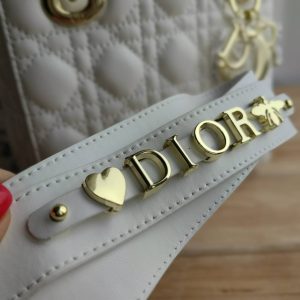 Сумка Dior Lady