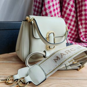 Сумка Marc Jacobs Chain Mini Satchel