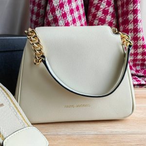 Сумка Marc Jacobs Chain Mini Satchel