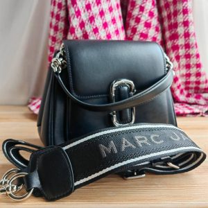 Сумка Marc Jacobs Chain Mini Satchel