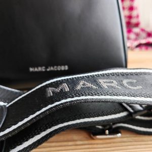 Сумка Marc Jacobs Chain Mini Satchel