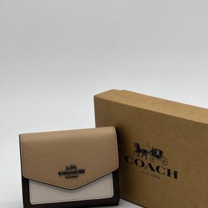 Кошелек Coach