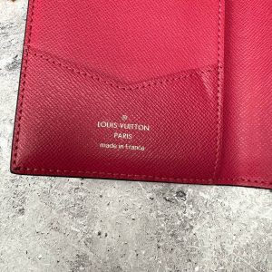 Обложка на паспорт Louis Vuitton