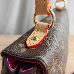 Сумка Louis Vuitton Cluny