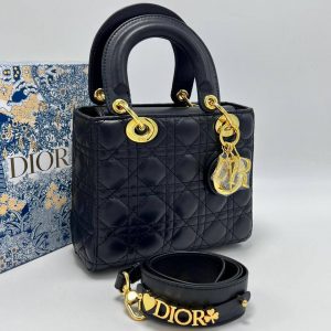 Сумка Dior Lady