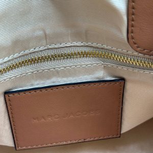 Сумка Marc Jacobs Chain Mini Satchel