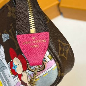 Клатч Louis Vuitton Mini Pochette