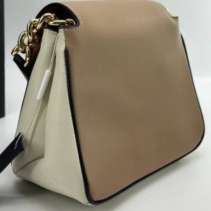 Сумка Marc Jacobs Chain Mini Satchel