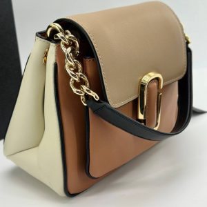 Сумка Marc Jacobs Chain Mini Satchel