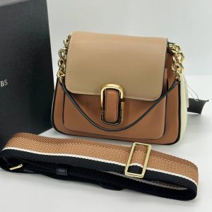 Сумка Marc Jacobs Chain Mini Satchel