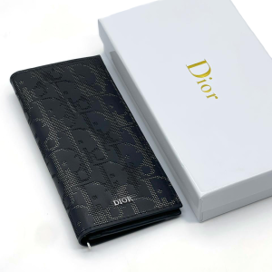 Бумажник Dior