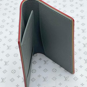 Обложка на паспорт Louis Vuitton