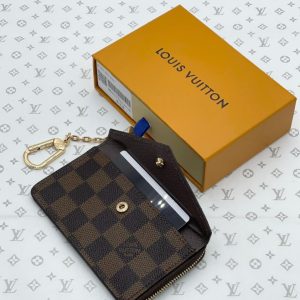 Картхолдер ключница Louis Vuitton Recto Verso