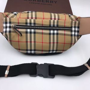 Сумка Burberry Canno