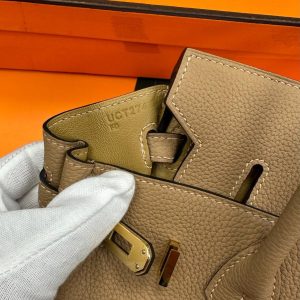 Сумка Hermes Birkin 25