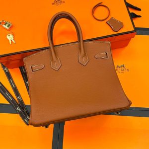 Сумка Hermes Birkin 25