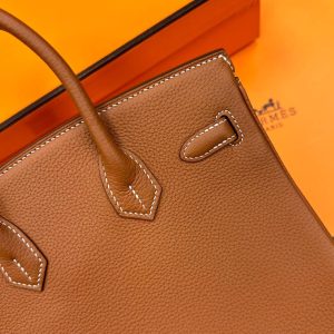 Сумка Hermes Birkin 25