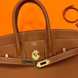 Сумка Hermes Birkin 25