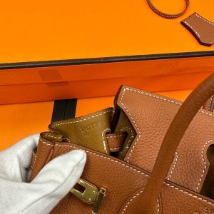 Сумка Hermes Birkin 25