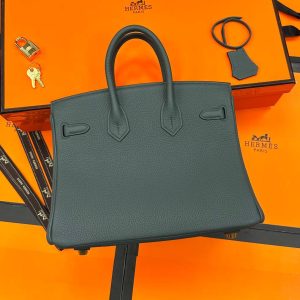 Сумка Hermes Birkin 25