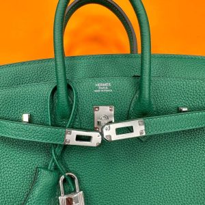 Сумка Hermes Birkin 25