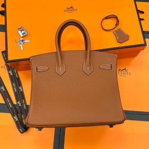 Сумка Hermes Birkin 25