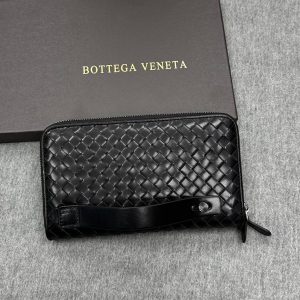 Кошелек Bottega Veneta